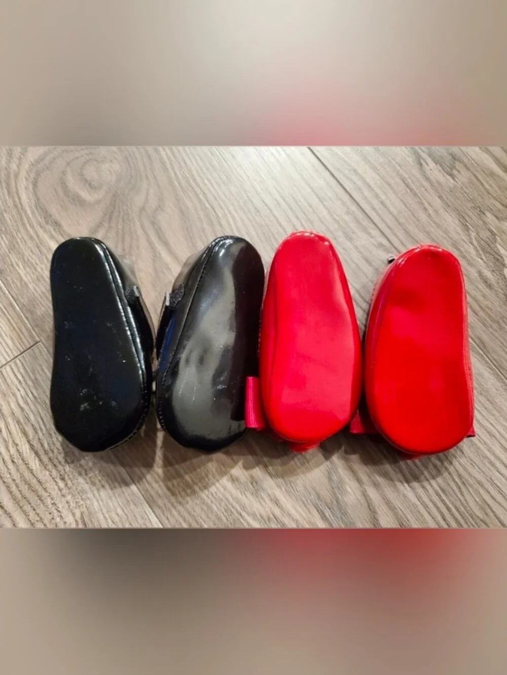 Baby Shoes
